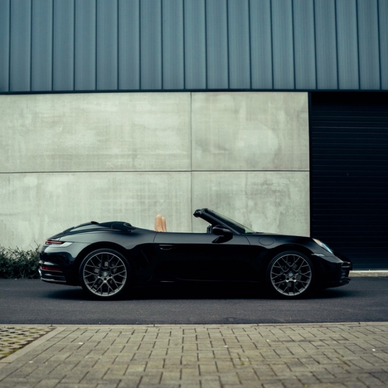sm Porsche 992  7 - MaxV Detailing 